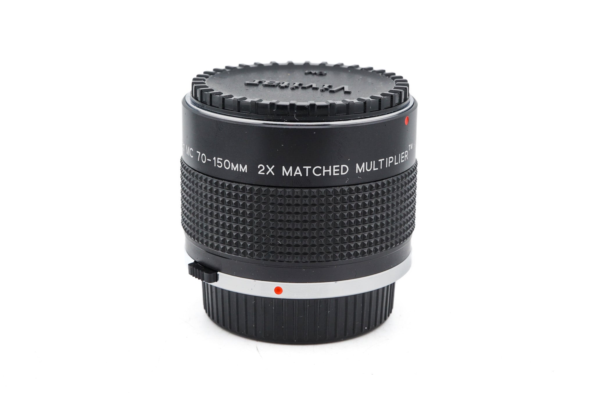 Vivitar 70-150mm 2x Matched Multiplier