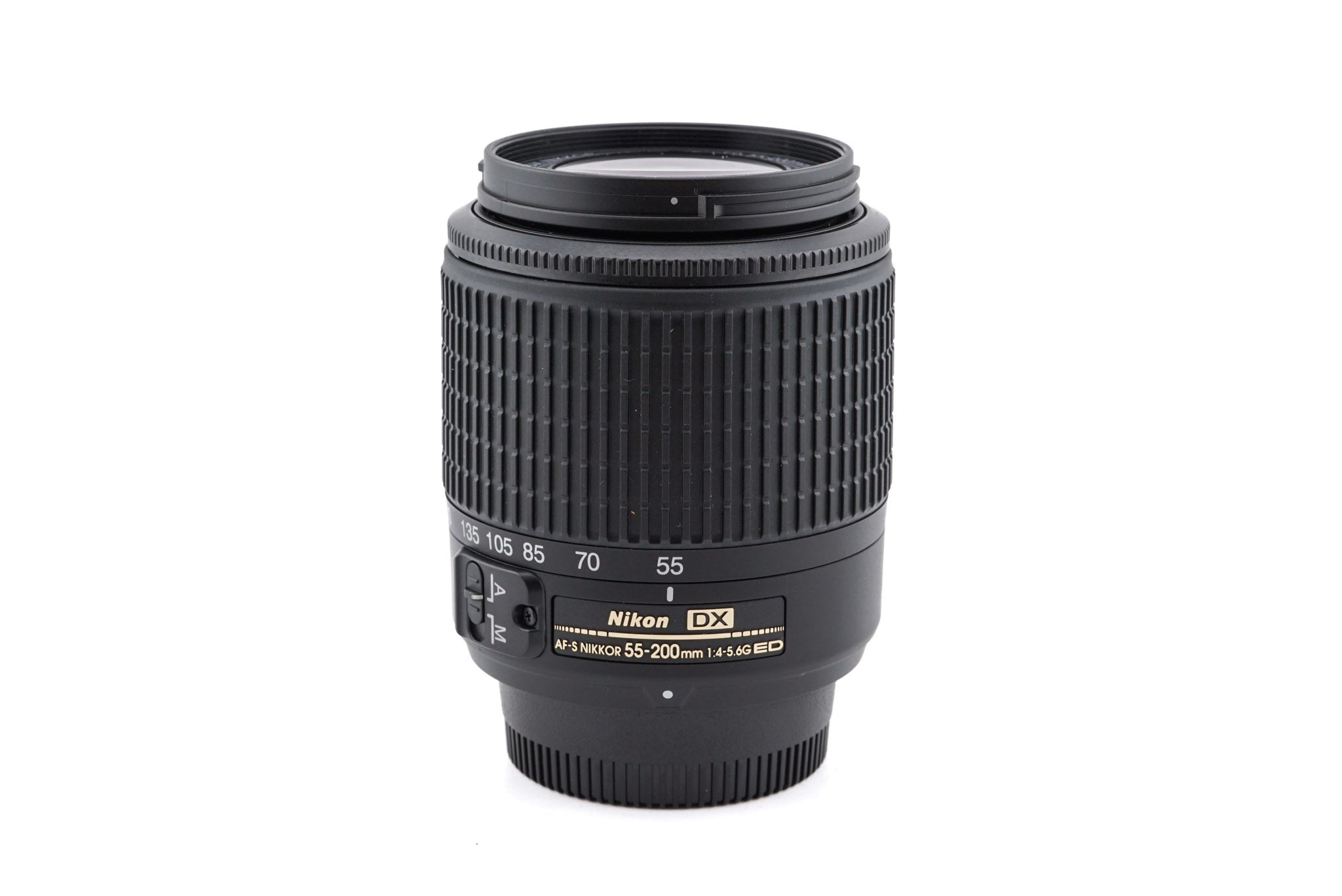 Nikon 40mm f2.8 G AF-S Micro Nikkor DX - Lens – Kamerastore