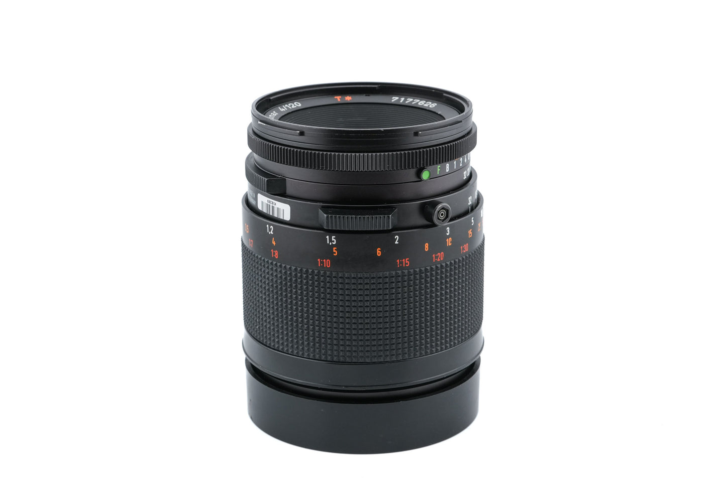 Hasselblad 120mm f4 Makro-Planar T* CF