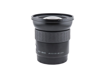 Hasselblad 28mm f4 HCD