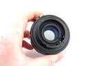 Soligor MC Auto Tele Converter 2X
