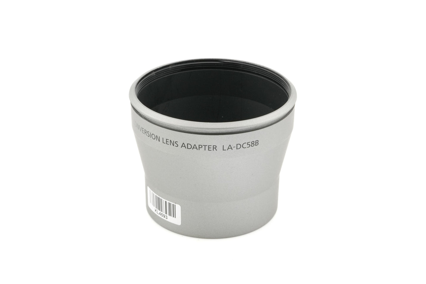 Canon LA-DC58B Conversion Lens Adapter
