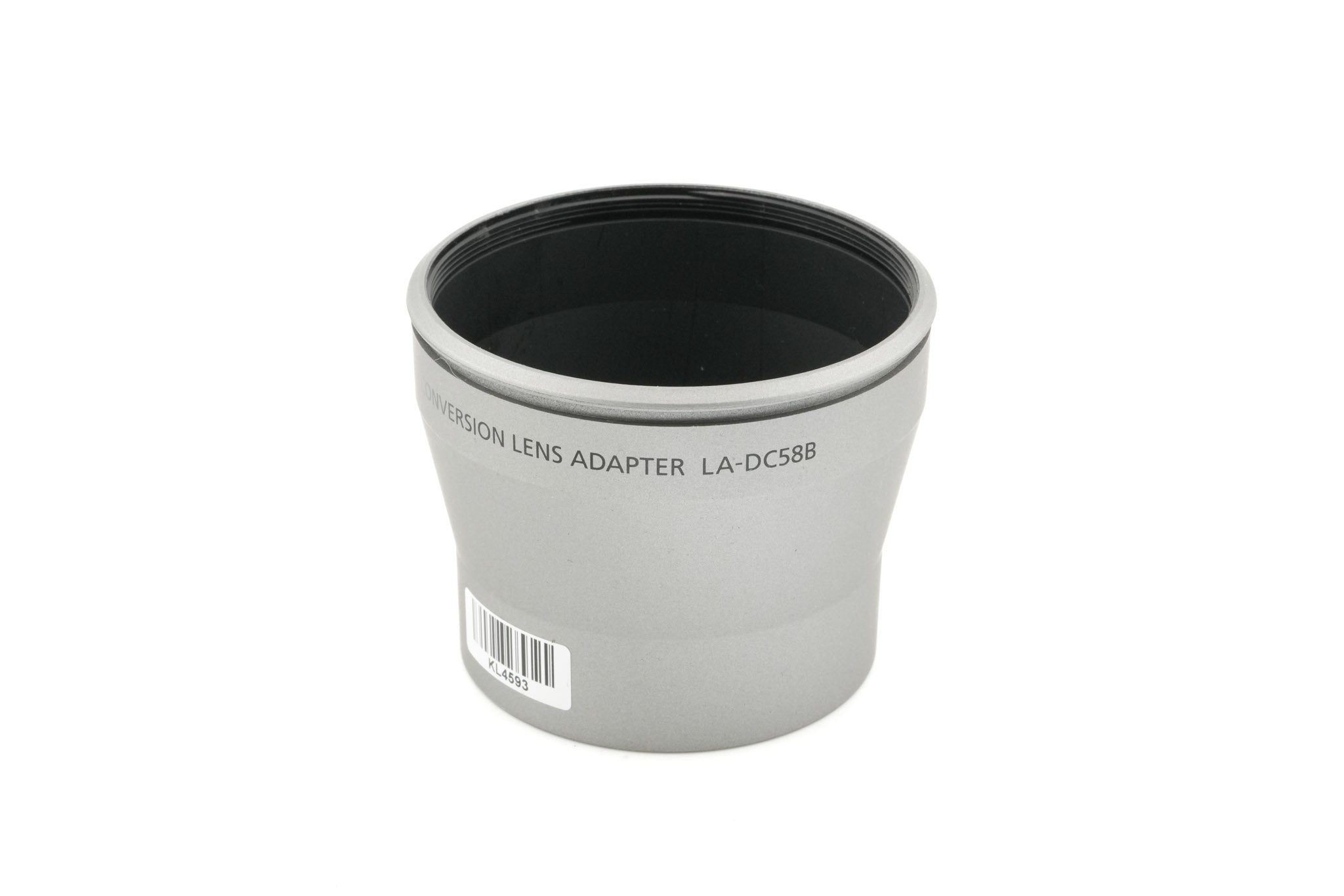 Canon LA-DC58B Conversion Lens Adapter