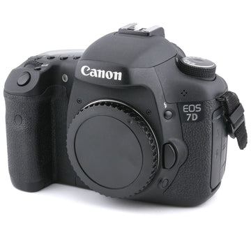 Canon EOS 7D