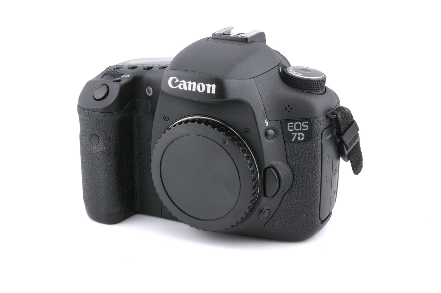 Canon EOS 7D