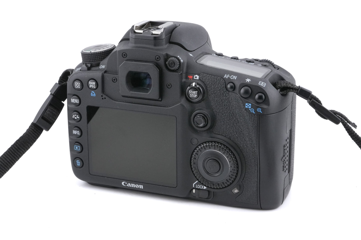 Canon EOS 7D