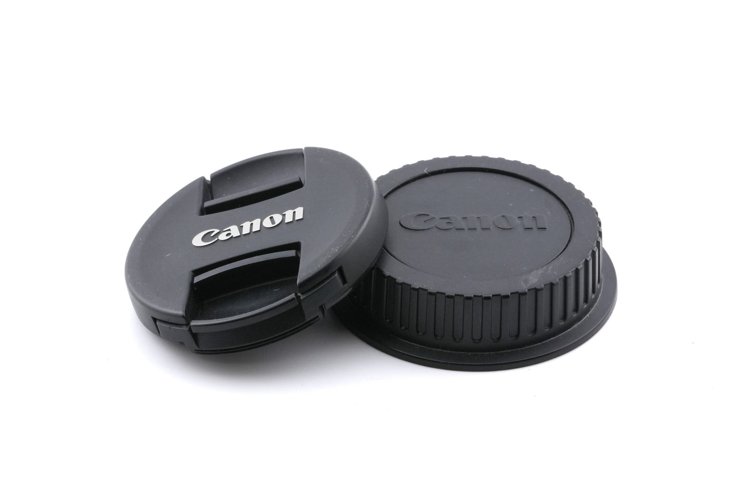 Canon 18-55mm f3.5-5.6 IS STM