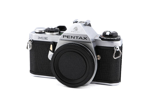 Pentax ME