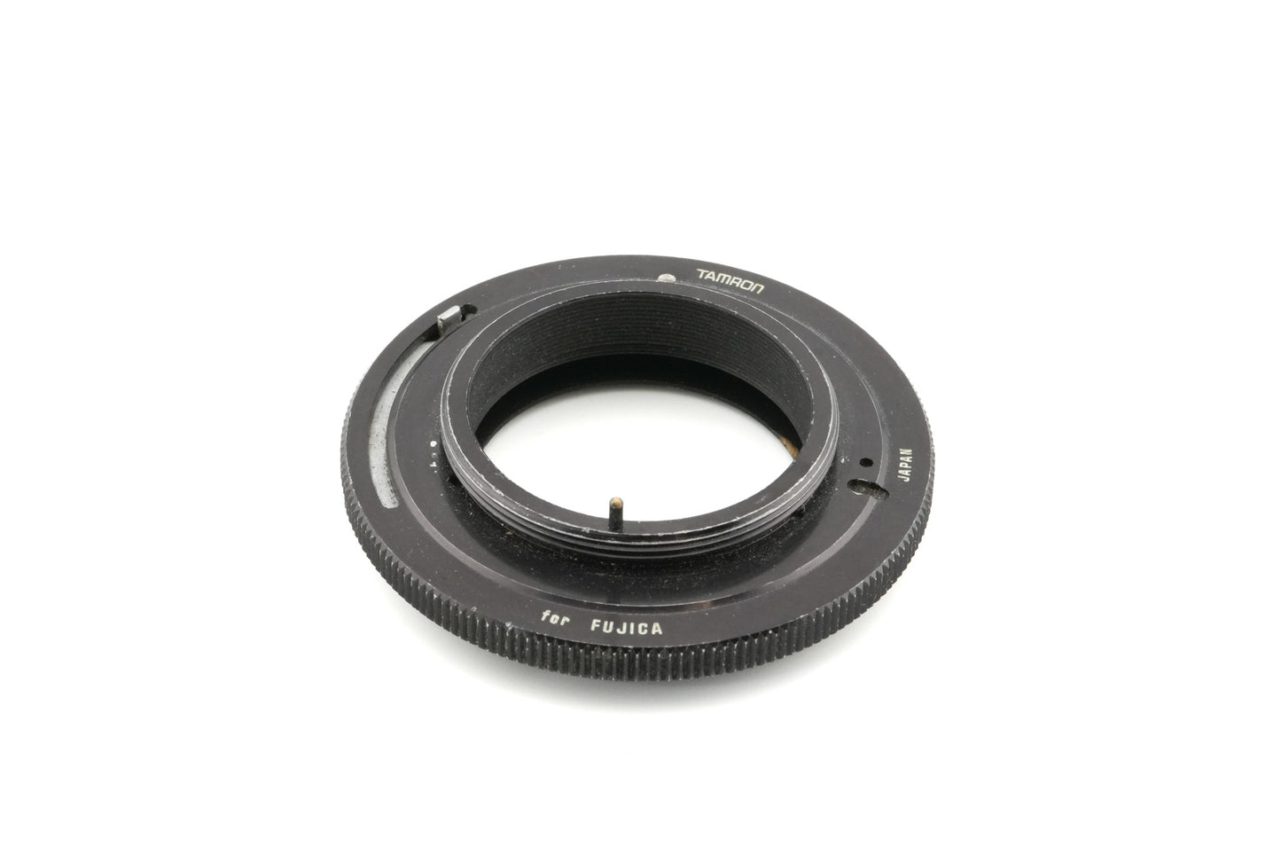 Tamron Adaptall - Fujica (M42) Adapter