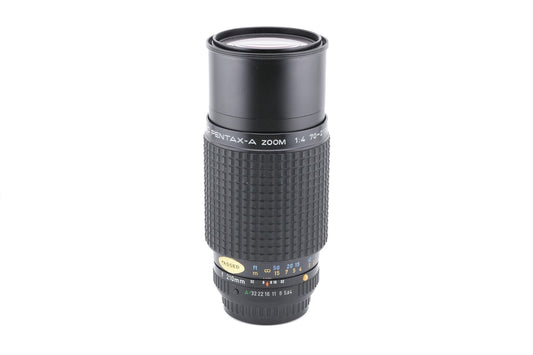Pentax 70-210mm f4 SMC Pentax-A Zoom
