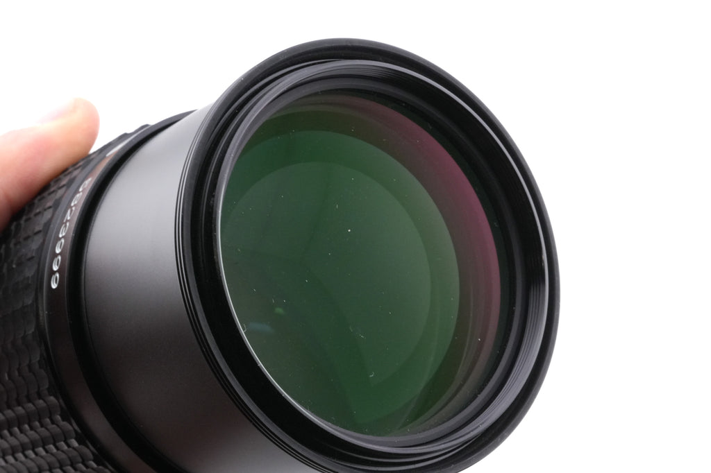 Pentax 70-210mm f4 SMC Pentax-A Zoom
