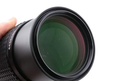 Pentax 70-210mm f4 SMC Pentax-A Zoom