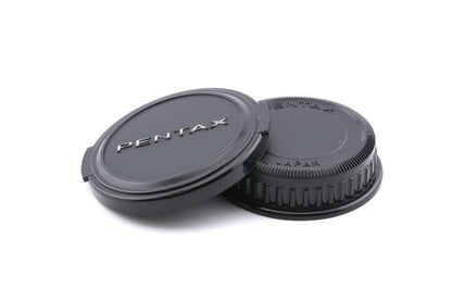 Pentax 70-210mm f4 SMC Pentax-A Zoom