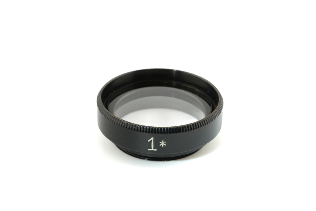 Leica 19mm Vorsatzlinse 1* Close-Up Lens (ELPRO)