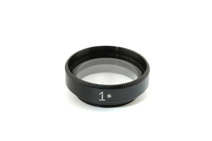 Leica 19mm Vorsatzlinse 1* Close-Up Lens (ELPRO)