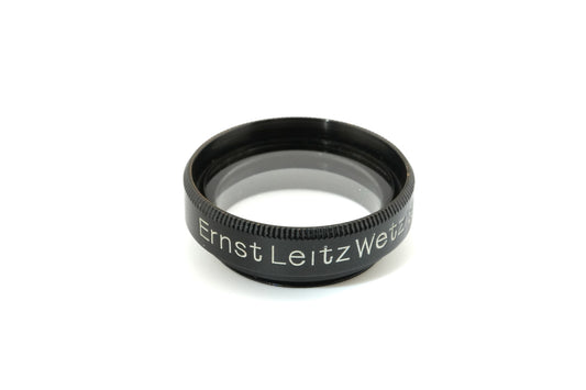 Leica 19mm Vorsatzlinse 1* Close-Up Lens (ELPRO) - Accessory