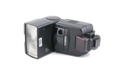 Nissin Di866 Flash