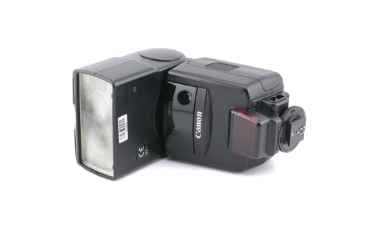 Nissin Di866 Flash