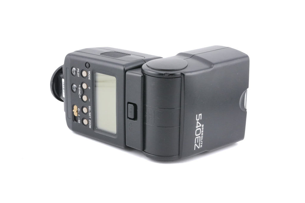 Nissin Di866 Flash