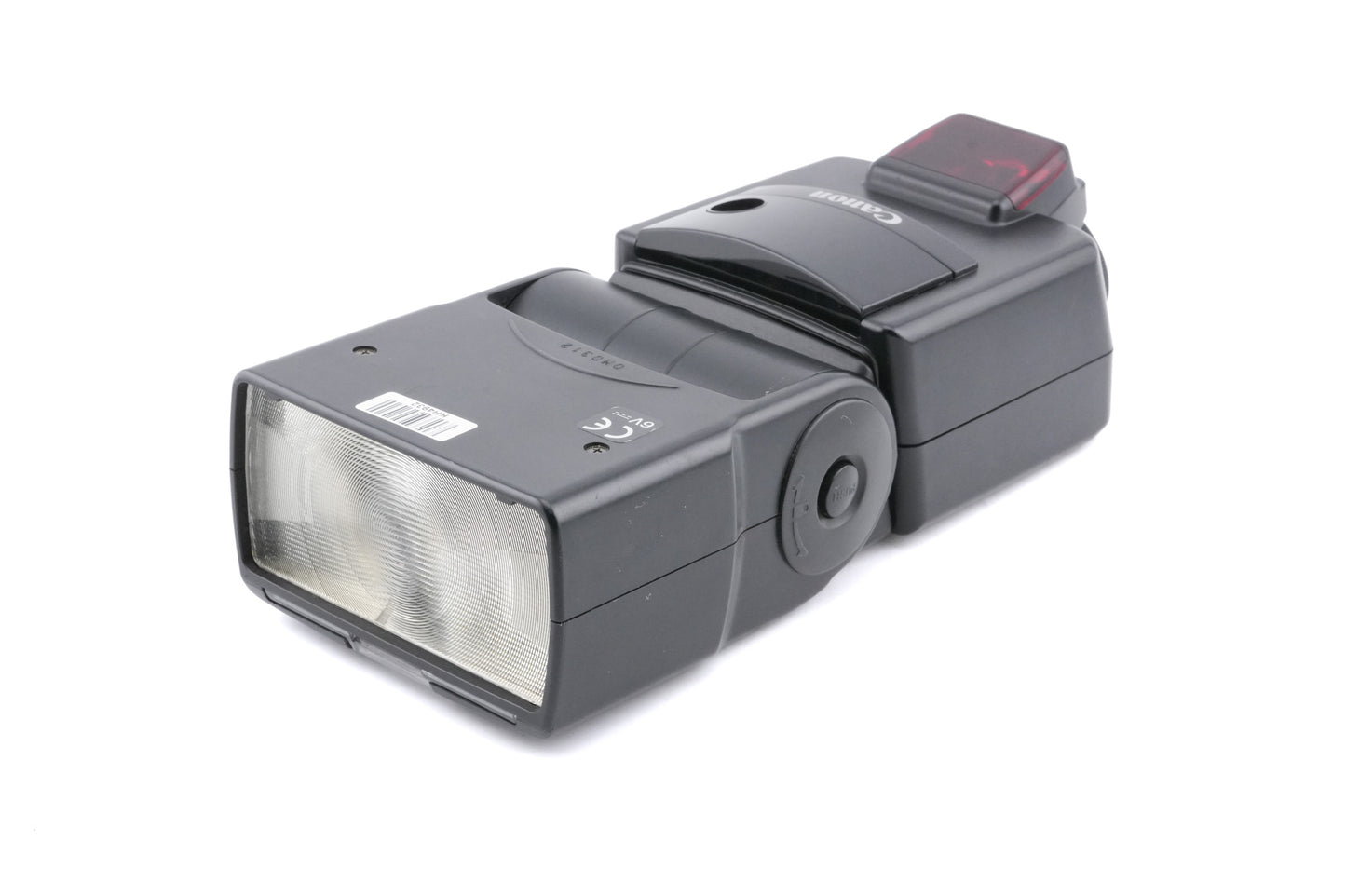 Nissin Di866 Flash