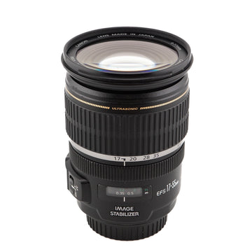 Canon 17-55mm f2.8 IS USM