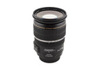 Canon 17-55mm f2.8 IS USM