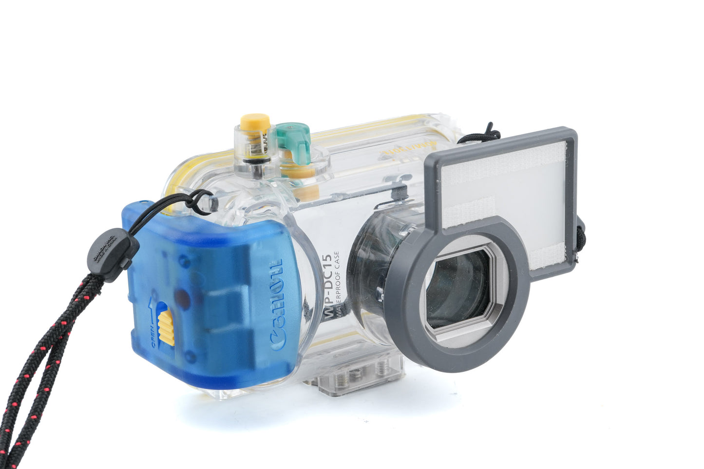 Canon WP-DC15 Waterproof Case