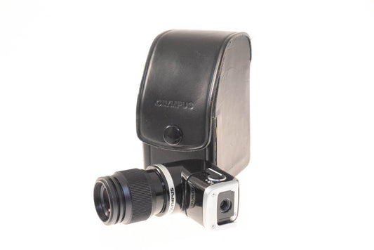 Olympus Varimagni Angle Finder