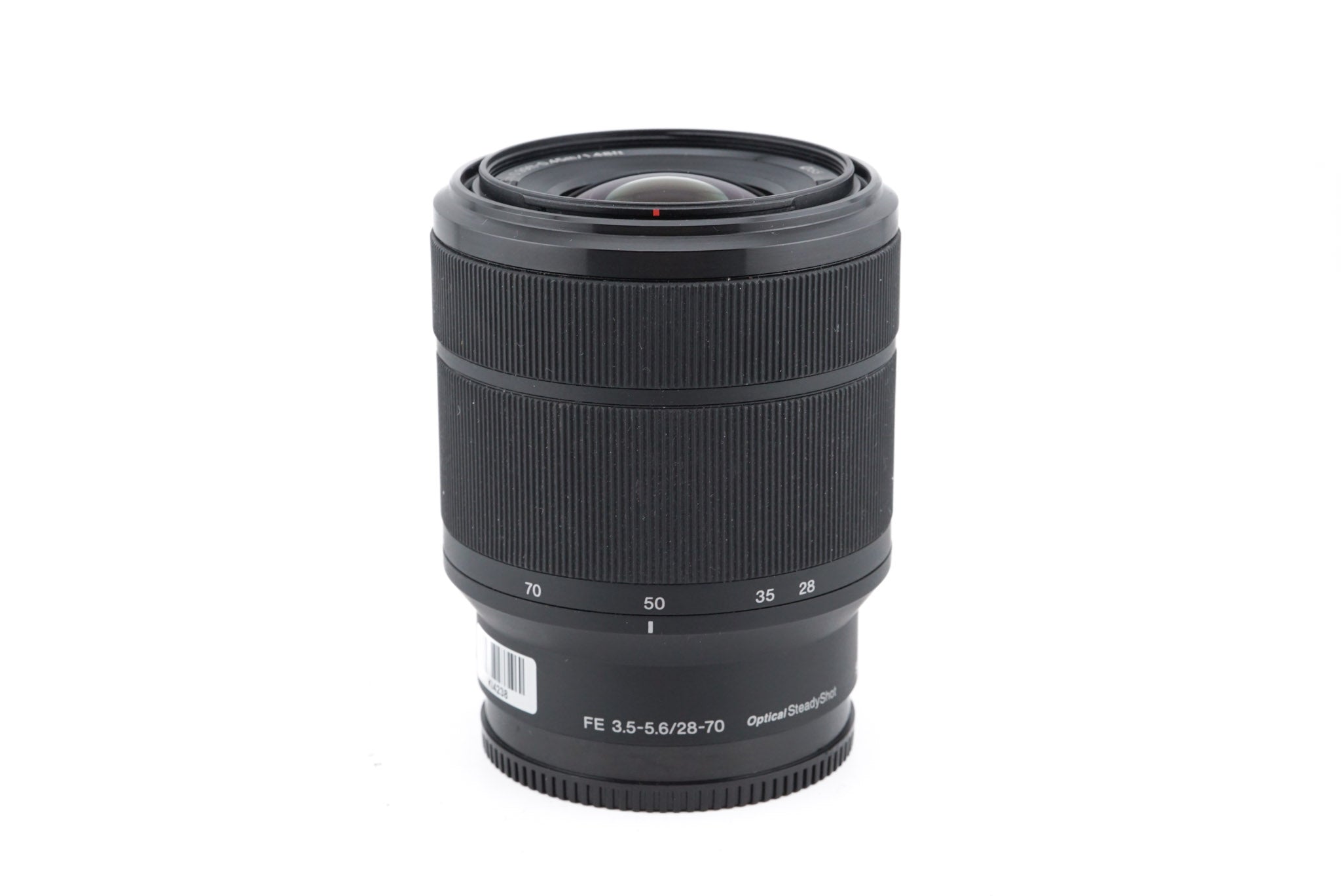 Sony 28-70mm f3.5-5.6 OSS – Kamerastore