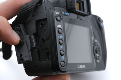 Canon EOS 400D