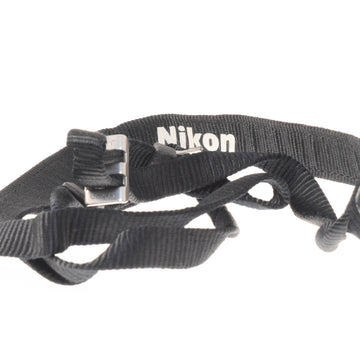 Nikon Thin Neck Strap