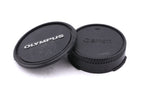 Canon 50mm f1.8 S.C.