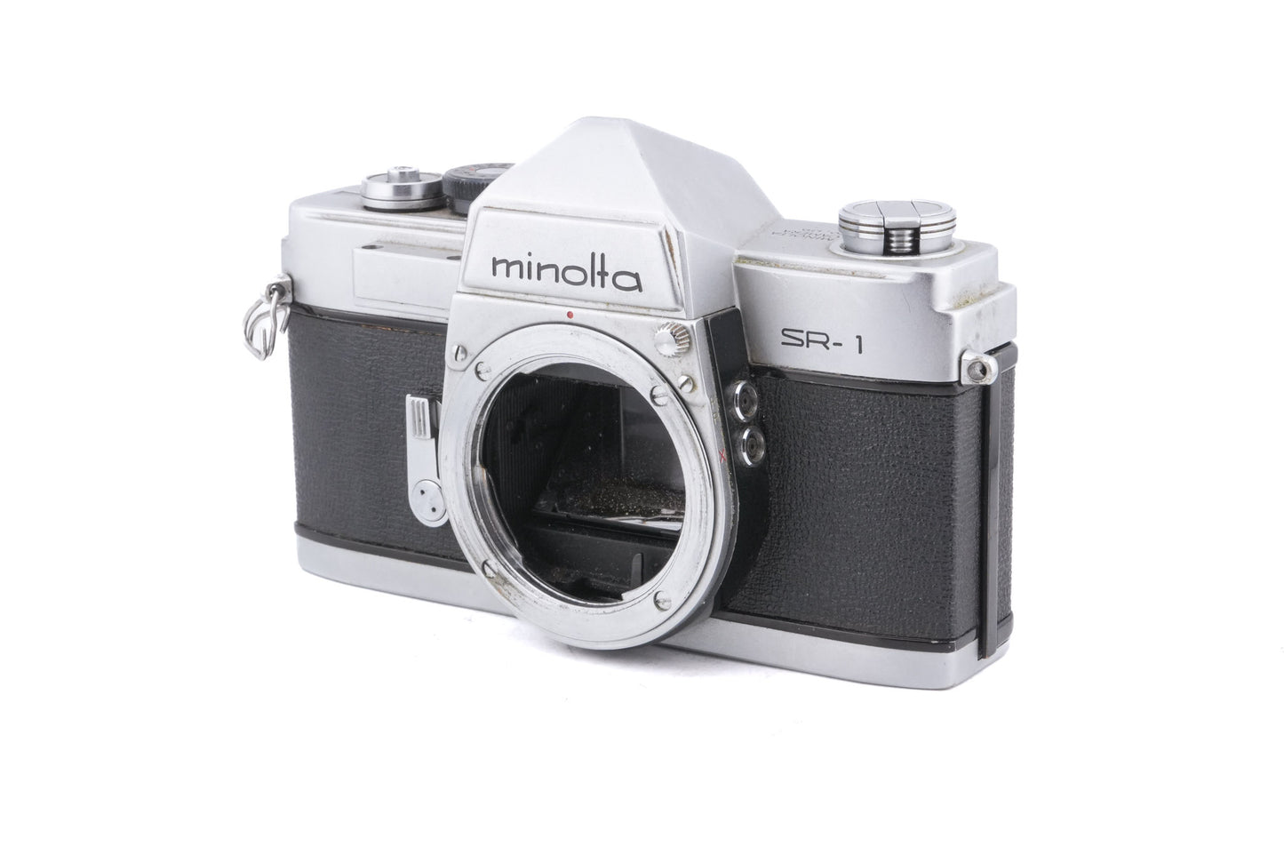 Minolta SR-1