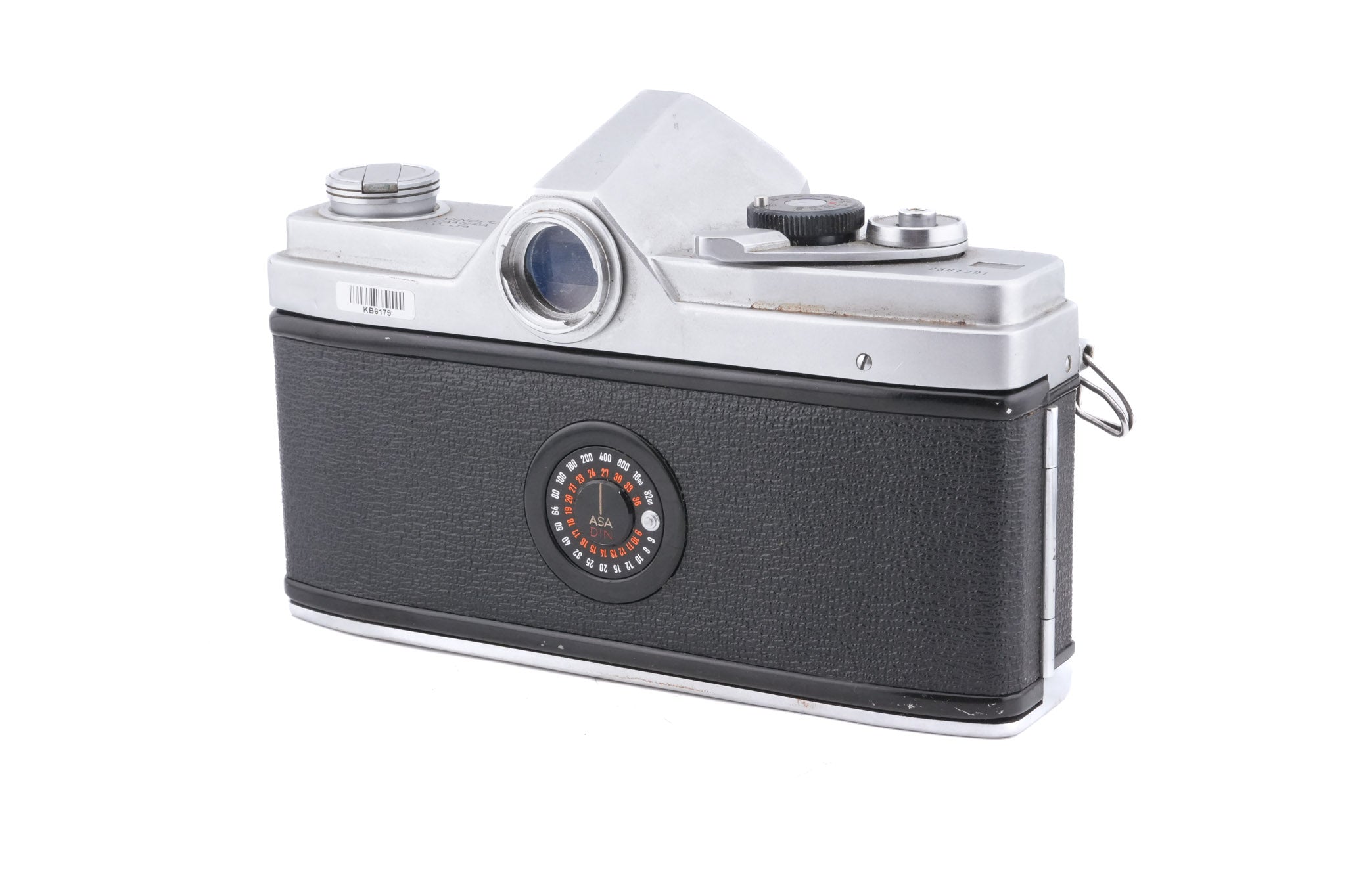 Minolta SR-1 – Kamerastore