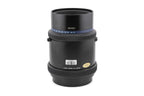 Mamiya 180mm f4.5 Sekor Z W-N