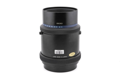 Mamiya 180mm f4.5 Sekor Z W-N