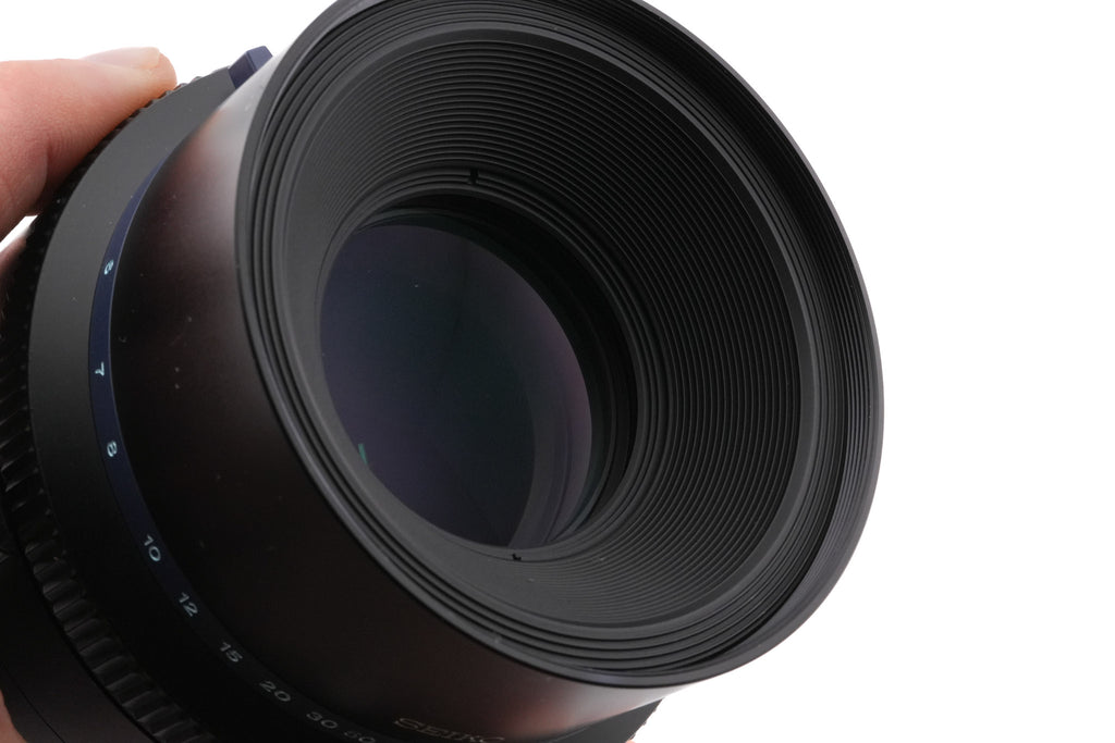 Mamiya 180mm f4.5 Sekor Z W-N