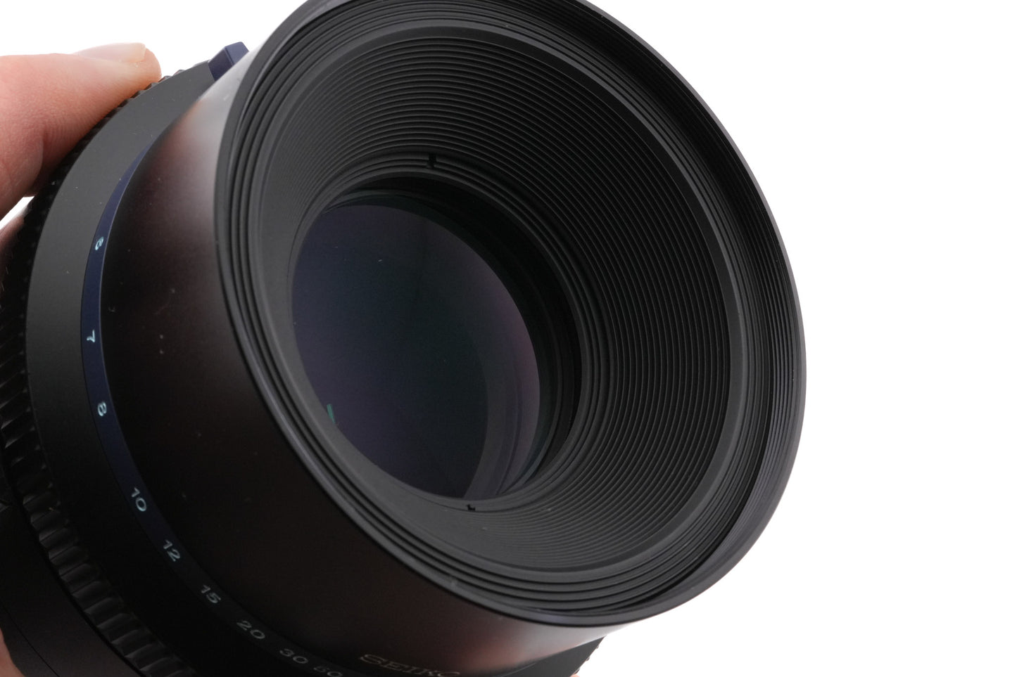 Mamiya 180mm f4.5 Sekor Z W-N