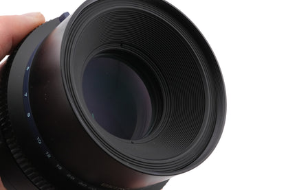 Mamiya 180mm f4.5 Sekor Z W-N
