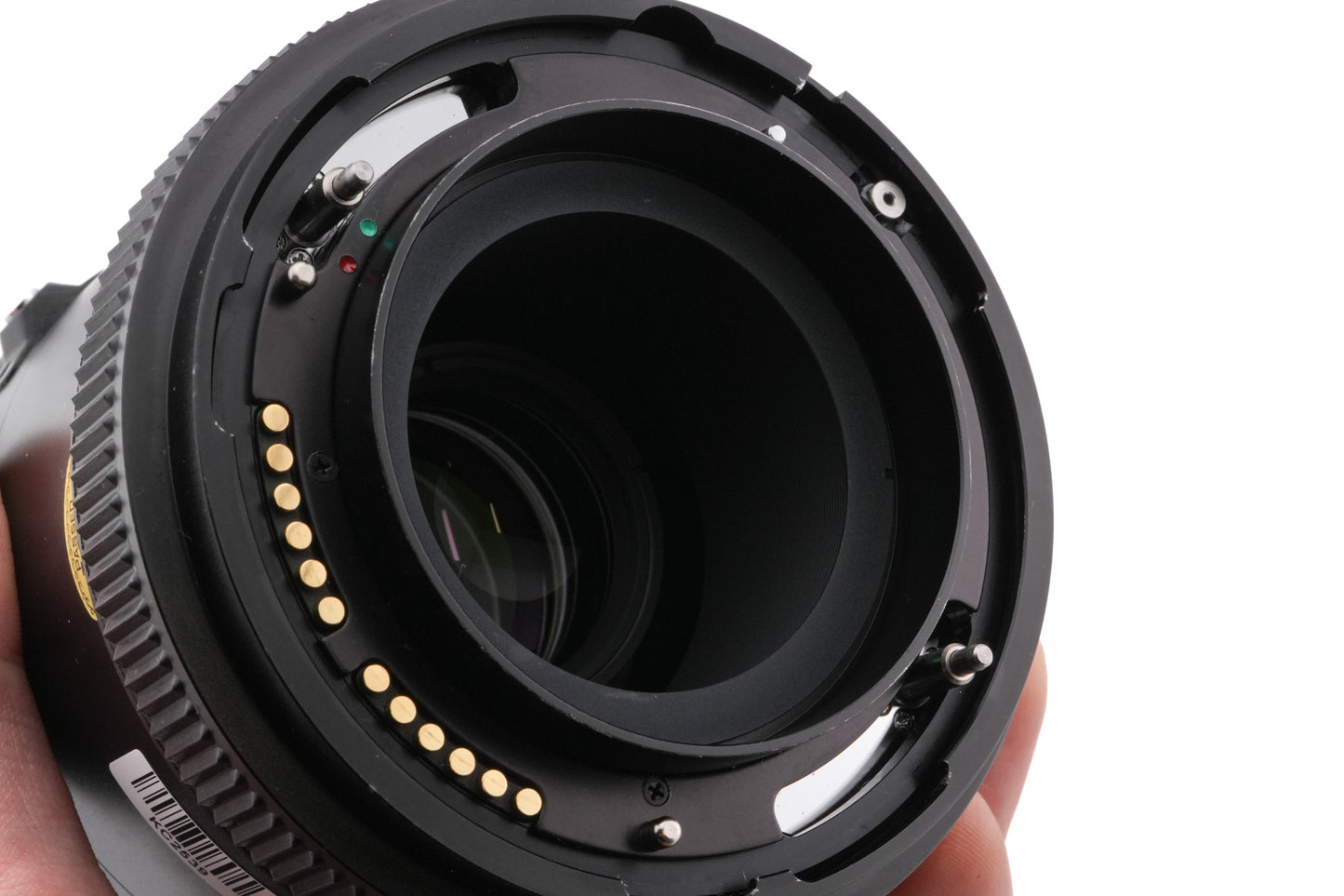 Mamiya 180mm f4.5 Sekor Z W-N