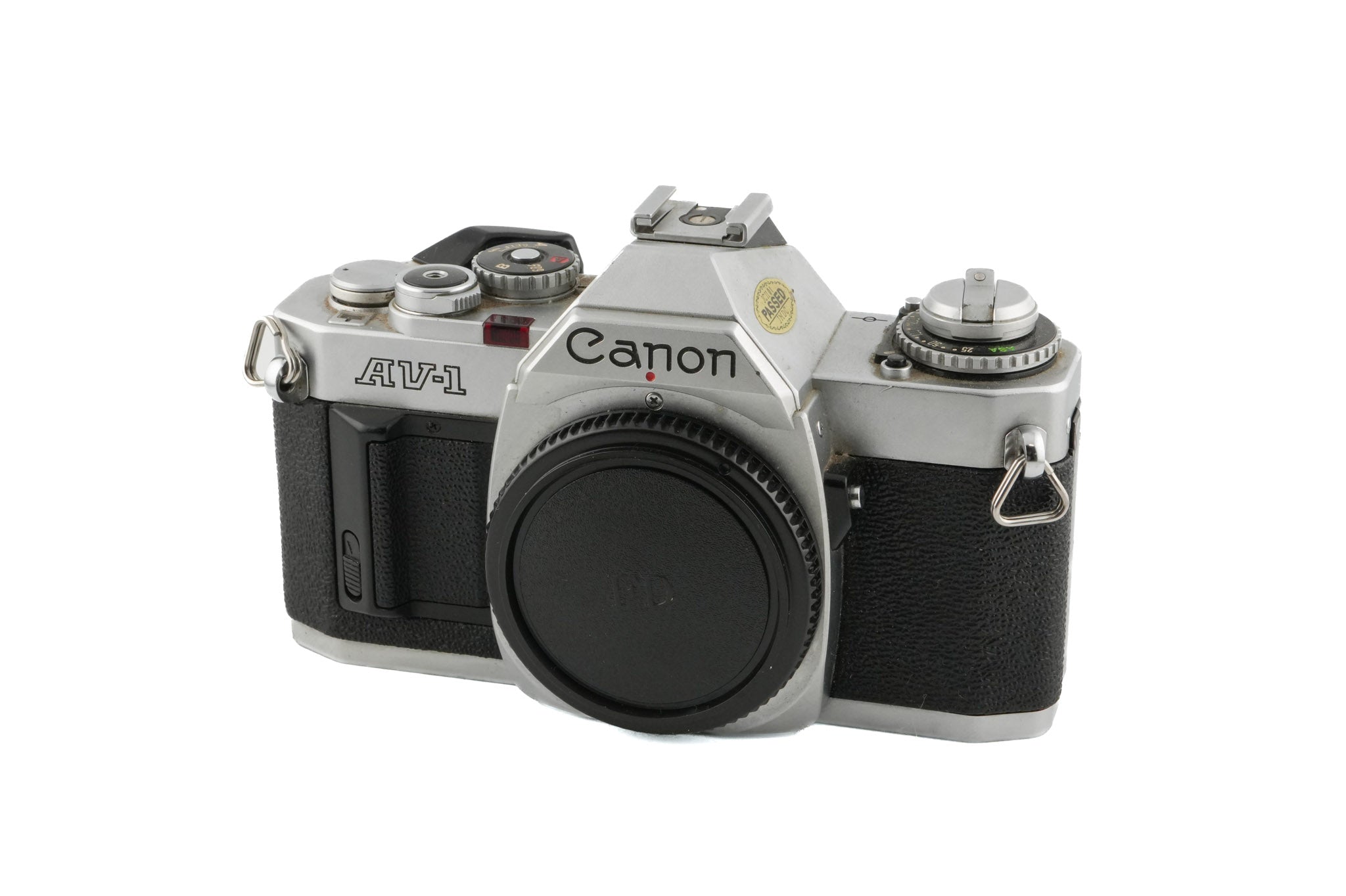 Canon AV-1