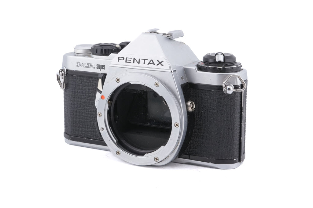 Pentax ME Super