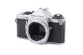 Pentax ME Super