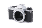 Pentax ME Super