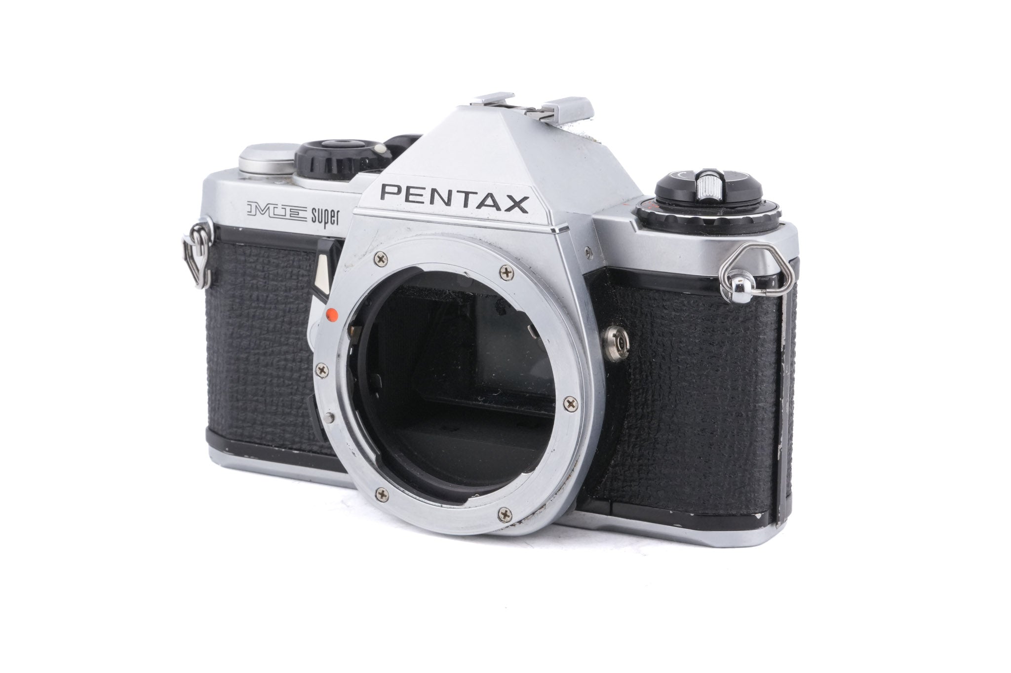 Pentax ME Super
