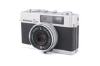 Konica C35