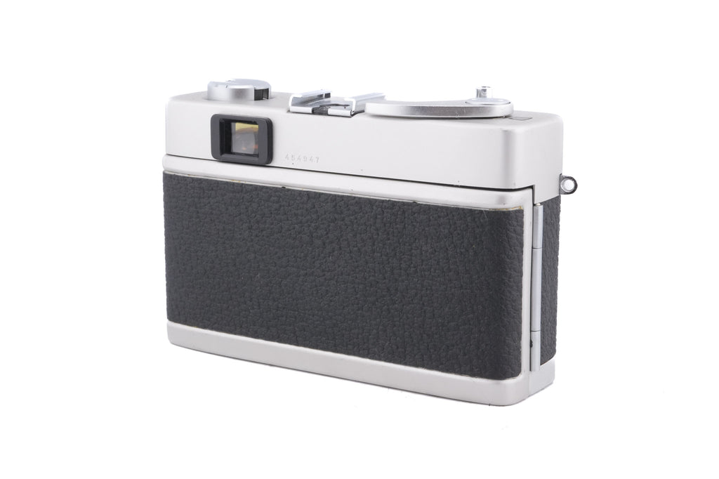 Konica C35