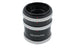 Asanuma Extension Tube Set