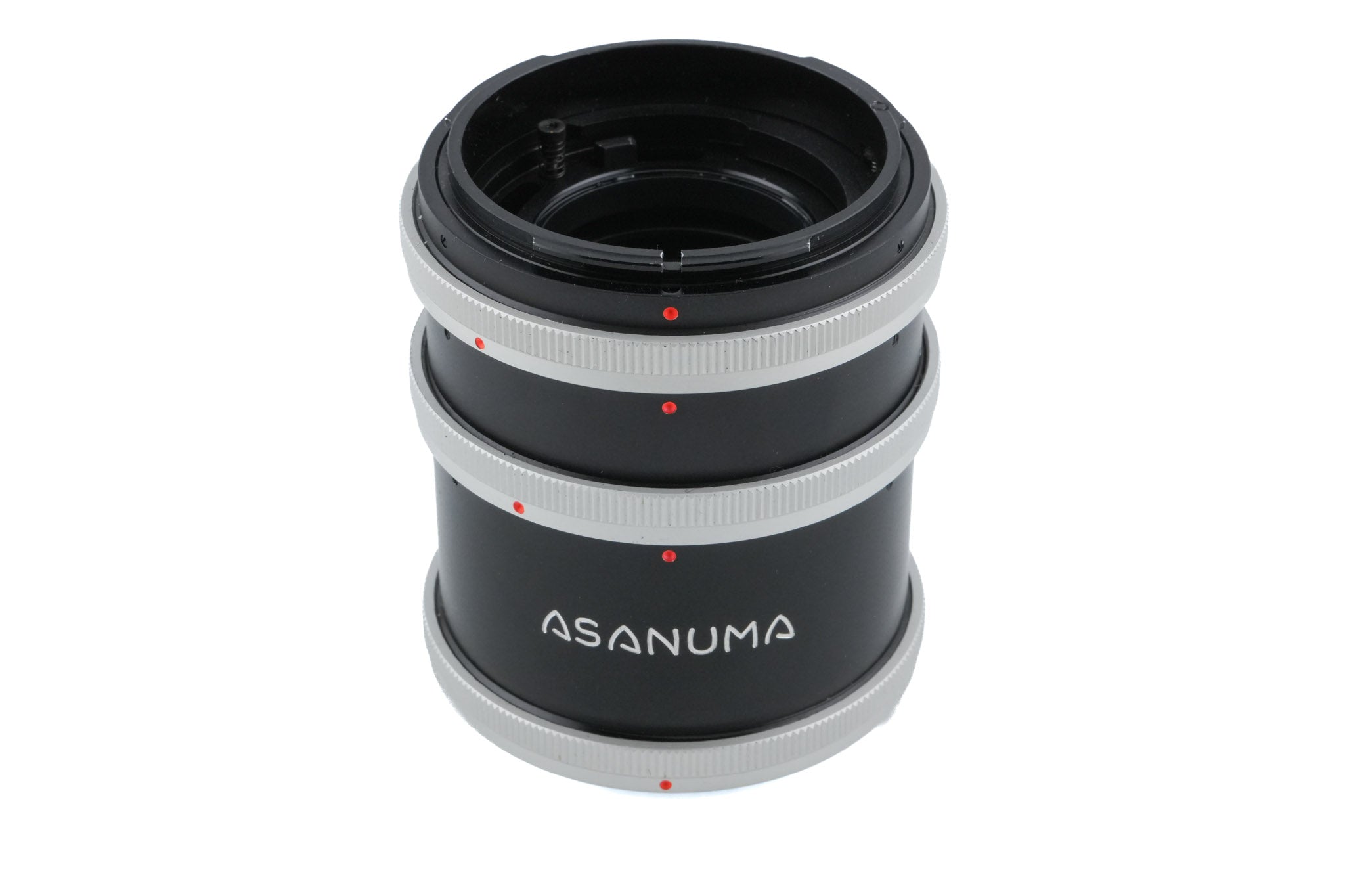 Asanuma Extension Tube Set