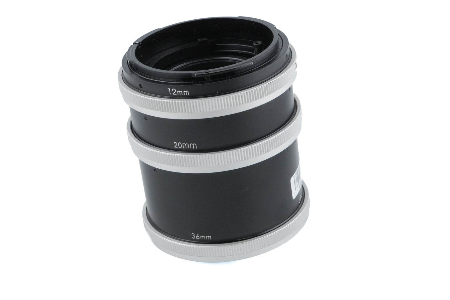 Asanuma Extension Tube Set